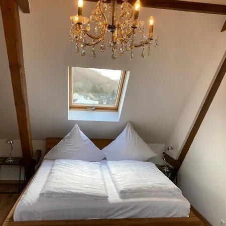 Koenigsberg Weingut C A Haussmann Apartamento