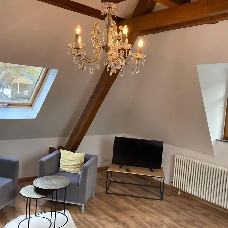 Koenigsberg Weingut C A Haussmann