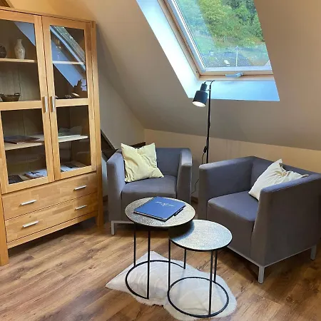 Koenigsberg Weingut C A Haussmann Daire Traben-Trarbach