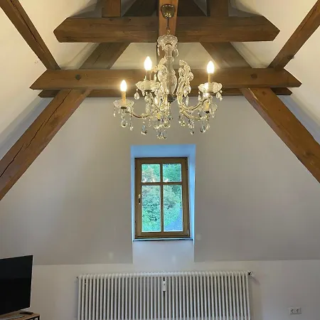 Koenigsberg Weingut C A Haussmann Apartamento