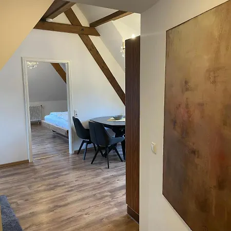 Koenigsberg Weingut C A Haussmann * Traben-Trarbach