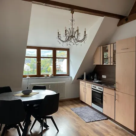 Koenigsberg Weingut C A Haussmann Daire Traben-Trarbach