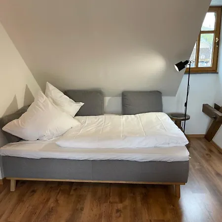 Apartamento Koenigsberg Weingut C A Haussmann Traben-Trarbach