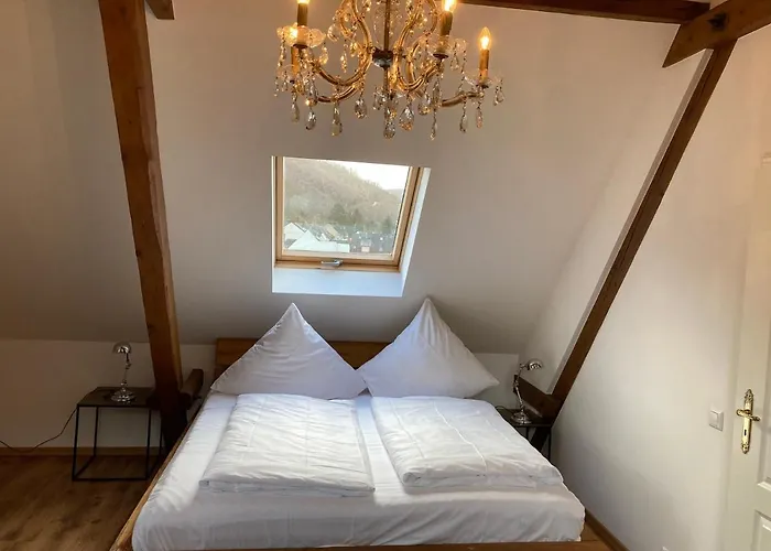 Koenigsberg Weingut C A Haussmann Apartamento