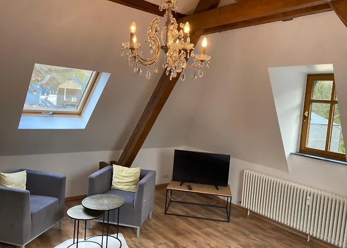 Koenigsberg Weingut C A Haussmann