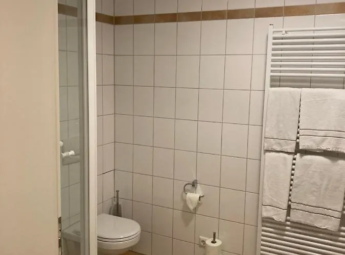 Koenigsberg Weingut C A Haussmann Apartamento