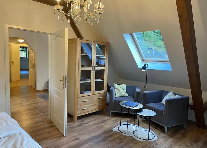 Koenigsberg Weingut C A Haussmann *