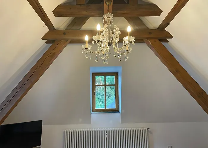 Koenigsberg Weingut C A Haussmann Apartamento