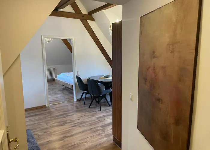 Koenigsberg Weingut C A Haussmann * Traben-Trarbach