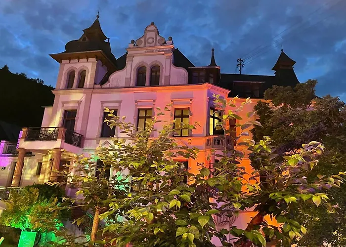 Koenigsberg Weingut C A Haussmann Apartamento *