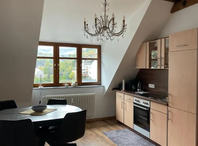 Koenigsberg Weingut C A Haussmann Apartamento Traben-Trarbach