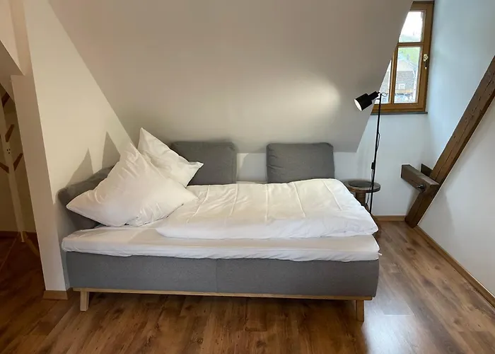 Apartamento Koenigsberg Weingut C A Haussmann Traben-Trarbach
